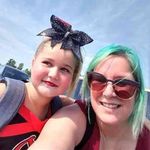 Daphne Jordan - @daphnelay_secret_acc - Instagram