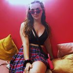 Daphne.Jordan - @dachnej1or - Instagram