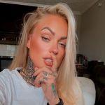 Daphne Joyner - @loveme2daph_1 - Instagram