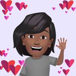 Daphne Key-Savoy - @keysavoy - Instagram