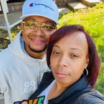 Lashone Jones - @daphnekeyshawn - Instagram