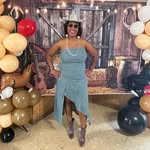 Daphne Griggs Larkin - @dlarkin79 - Instagram