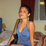 daphne  levy - @daphnelevy421 - Instagram