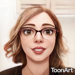 Daphné Levy - @dady721 - Instagram