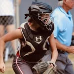 Daphne Mathews - @daphsoftball - Instagram