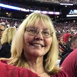 Daphne Carlson McMullen - @daphnejayne57 - Instagram
