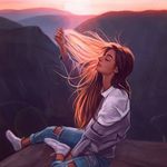 Daphne Moore - @daphnem_world - Instagram