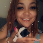 Daphne Moss - @detroit_freckleface - Instagram
