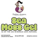 Daphne's Seamoss - @daphnes.seamoss - Instagram