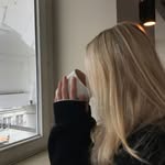 Daphné - @_daphne.oakes_ - Instagram