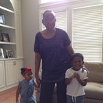 Daphne Ann Pierce - @bigg_mommy - Instagram