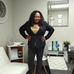 Daphnè Pierce - @prestige_professionals - Instagram