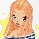 Принцесса Дафна - @daphnepitters23 - Instagram