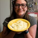 Daphne Ratliff - @daffys_potatoadventures - Instagram