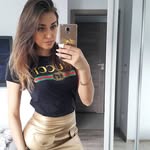 Daphne Roach - @daphneroach25 - Instagram