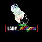 Daphne Rogers - @lady_loccasso - Instagram