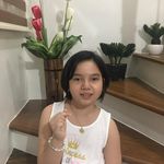 Chloie Daphne Uy - @chloie_daphne - Instagram