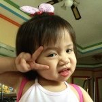 Daphne Grace Odette Uy - @babydaph - Instagram