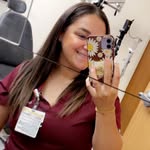 Daphne Valle - @daphnedanielle1203 - Instagram