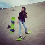 Daphne Vasquez - @daph.vasqueza - Instagram