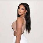 Daphne Velez - @barrasozcandonzf - Instagram