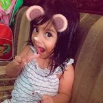 Daphnesita 👸 - @daphnesitamontanovelez - Instagram