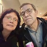 Daphne Sylvia Vickers - @vickersdaphne - Instagram