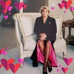 Daphne-Vickie Timmons - @daphnevickie - Instagram