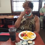 Daphne Vickers - Facebook
