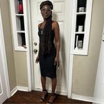 Daphne Hamilton-Wade - @4evathankful76 - Instagram