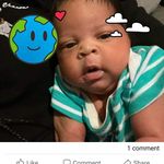 Daphne Wade - @daphnewade555 - Instagram