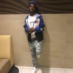 Daphne Wade - @bladebloxksteppa - Instagram