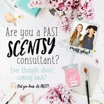 Daphne Walker - @daphne_scents - Instagram