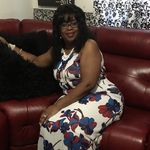 Daphne Wallace - @daphnewallace5 - Instagram