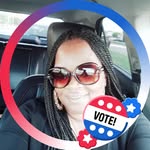 Daphne Robinson Ward - @me3and3 - Instagram