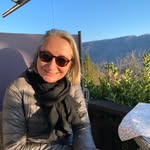 Daphne Talevi Ward - @the_haus_frau - Instagram