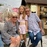 Daphne Ward - @nannydaph - Instagram