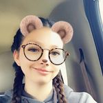 Daphne Ward - @bruhitz_daphne - Instagram