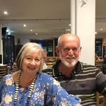 Daphne Ward - @tedanddaphne - Instagram
