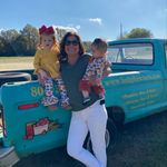 Daphne Warner - @ddy100 - Instagram