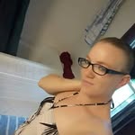 Daphne Warner - @babyglitter0321 - Instagram