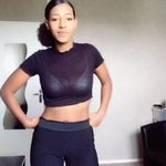 Daphne Waters - @daphne.waters.180 - Instagram