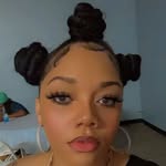 Daphne Waters - @daphnewaters818 - Instagram