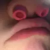 Daphne Watts - @mynoseholeshurt - TikTok