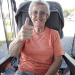 Mrs Daphne Watts - @nickychad12 - Instagram