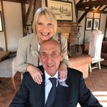Daphne Webster - @daphnewebster48 - Instagram