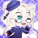 Daphne_Da_Weirdo - @kazukozero - Instagram