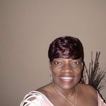 Daphne Grier Wells - @daphne.wells1 - Instagram