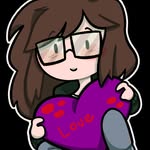 Daphne Wells - @autisticjuggalette - Instagram