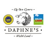 Daphne's Welsh Lamb - @daphneswelshlamb - Instagram